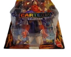 MOTU Masters of the Universe CATRA Origins Cartoon Collection FILMATION Rare OOP