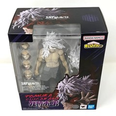 S.H.Figuarts TOMURA SHIGARAKI My Hero Academia TAMASHII NATIONS Japan New OK