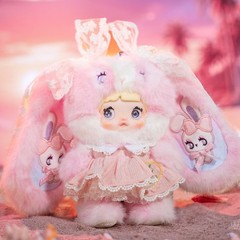 Big 11 in Nommi Weather Forecast Secret-Glow Plush Pendant Toy Confirmed Gift