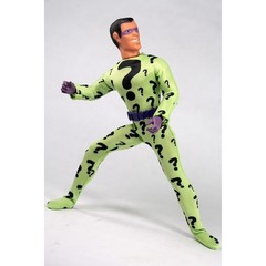 Mego Collectible The Teen Riddler Action Figures, 8″