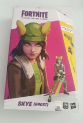 Hasbro Fortnite Victory Royale Series Skye (Ghost) Action Figure (SH)