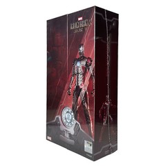 Marvel Avengers Iron Man Mark V MK5 Ironman Toy Action Figure Model NEW IN BOX