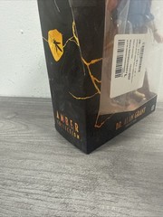 Jurassic World Amber Collection Dr. Alan Grant 6 in Action Figure NEW Retired