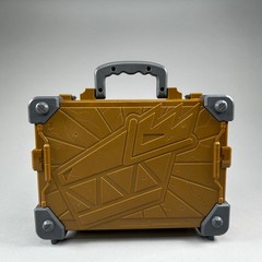 Power Rangers Dino Charge Kyoryuger Zyuden Brave Box Case No Zyudenchi Bandai