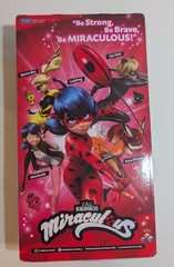 Cat Noir Miraculous Ladybug Fashion Doll Action Figure Brand New