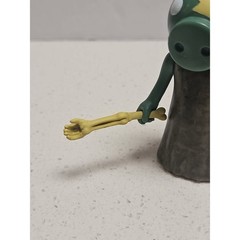 PhatMojo Roblox Zompiggy, Dinopiggy MiniToon Figures