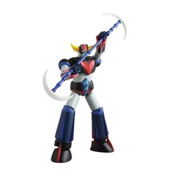 NEW GRAND ACTION BIGSIZE MODEL Grendizer Original Color Ver.