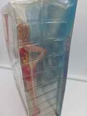 Rare Adult Superstars XXX Houston with Guitar Collectible Fantasy Action Figure