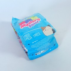 Squishmallows Mystery Squad 5″ Plush – SERIES 1 – 1 in 6 Mystery Pets