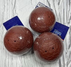 GOAT THE MOVIE 2.5″ Blind Mystery Figure Roarball Jada Toys – 3 Balls with tags