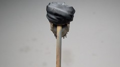 1:12 scale COD WARFARE SIKH HEAD Legends and GI JOE Classified Compatible