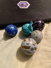 Bakugan Lot