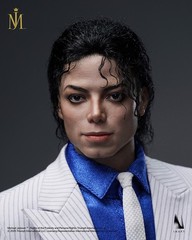 Ready! New INART Gy-A022 1/6 Smooth Criminal Jackson Collectible Action Figure