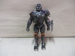 Fortnite Victory Royale Series The Scientist Action Figure