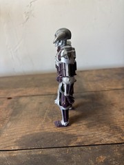 Kenner Terminator 2 Future War Kromium 1993 Vintage 5″ Adjustable Action Figure
