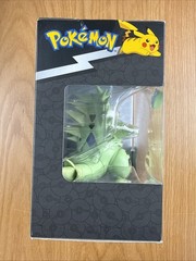 Jazwares Pokémon Select: Tyranitar (Series 5 – Trainer Team) New Sealed