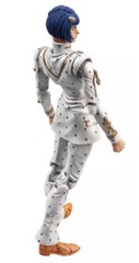 MediCos JoJo’s Bizarre Adventure: Bruno Bucciarati Super Action Statue Figure