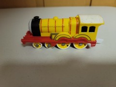 Thomas Trackmaster Replacement Molly Train Engine Non motorized