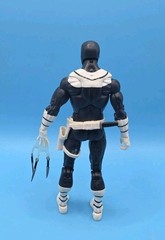 Marvel Legends Bullseye 6″ Action Figure Incomplete Man Thing Wave Fast Shipping