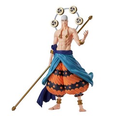 Ichibansho Figure – One Piece – Enel (The Greatest Battle) Masterlise Collectibl