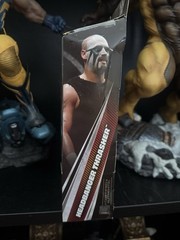 WWE Mattel Monday Night Wars Series 11 Headbangers Mosh & Thrasher