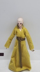 Star Wars the Last Jedi – Supreme Leader Snoke – Kenner