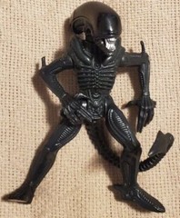 Alien Action Figure 5.5 Inches