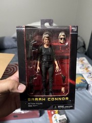 Neca SARAH CONNER – Terminator Dark Fate – Action Figure 2019