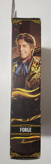 Dungeons & Dragons: Forge Hasbro Golden Archive Action Figure – Factory Sealed