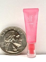 Ulta Beauty Complete SET of 7 e.l.f. Eyes Lips & Face Products Zuru Mini Brands