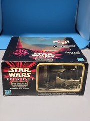 Star Wars Episode I PIT DROIDS 12″ Scale Figures Hasbro 1998