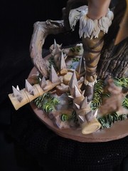 Nidalee League Of Legends Statue 1/3 Scale