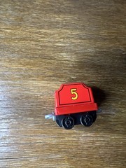 13 Thomas The Tank Engine Train & Friends Mixed Lot Plastic Die Cast