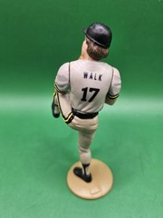 1989 Kenner Starting Lineup SLU BOB WALK PITTSBURGH PIRATES FREE SHIPPING NIP