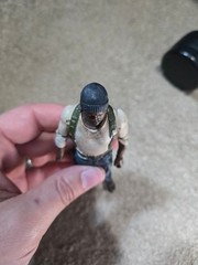 The Walking Dead Tyreese Figure missing hand – 5 Inches