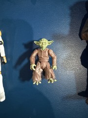 RARE LFL Star Wars Action Figures Includes 1977, 1980, 2000, 2001, 2005 And More