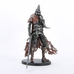 Dark Souls 7″ Artorias The Abyss Watchers Action Figure Toy USED NO BOX
