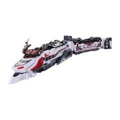 (new in box) Carbot Metal Cardbot W Tyrant Zero Transforming Robot Toy