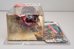 The Art of Spawn Series 26 Issue 7 Cover Art 2004 McFarlane Toys, New Sealed