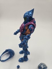 FOUR HORSEMEN STUDIOS COSMIC LEGIONS OUTPOST ZAXXIUS OPOR-A-TIV83 MYTHIC