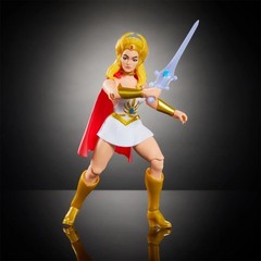 MOTU Masters of the Universe SHE-RA Cartoon Collection FREE SHIPPING Filmation