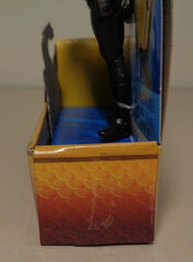 AQUAMAN And The Lost Kingdom New BLACK MANTA Action Figure