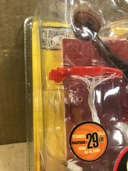 2007 McFarlane – Dominique Williams- Hardwood Classics Figure