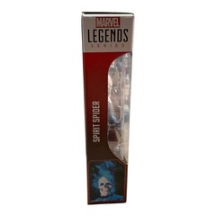 Marvel Legends Gamerverse Spirit Spider Spider-Man New Sealed