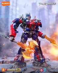 Blokees Transformers DX Classic Class CC-21 Jet Wing Optimus Prime IN STOCK USA
