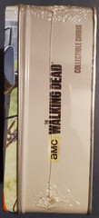 Bulls i Toy AMC The Walking Dead Collectible Chibis Tin #1 Sealed