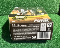 Mattel WWE Elite Legends Greatest Hits TERRY FUNK Wrestling Figure New!!!! 2023
