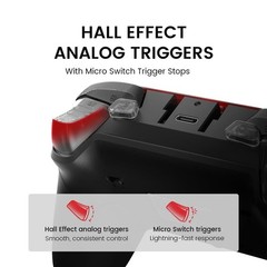GameSir G7 Pro Wired Controller for Xbox Series X|S, Xbox One, PC, Android