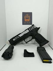 Alligator Snapper Leon’s Prop Resident Evil Requiem 9 1:1 Cosplay Costume
