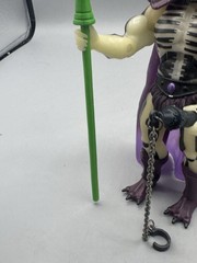 Matty Collector MOTU CLASSICS SCARE GLOW